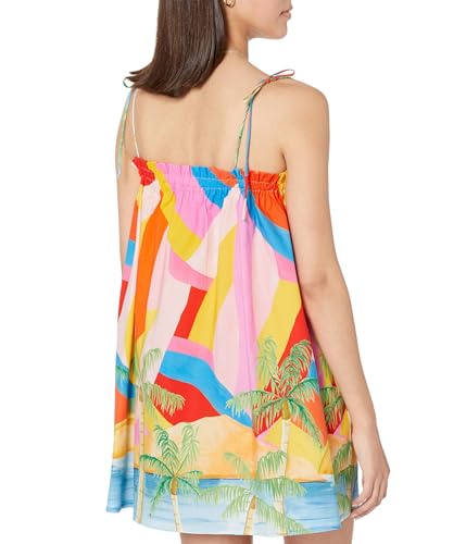 Image of Show Me Your Mumu Women's Angel Mini Dress