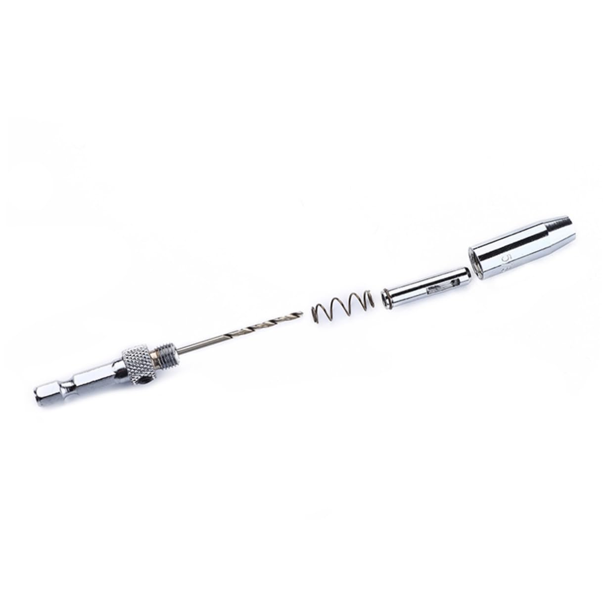 Uonlytech Drill Bit Set for Hinge Hinge Drill Bit Set Woodworking Hole Drill Bits Sets