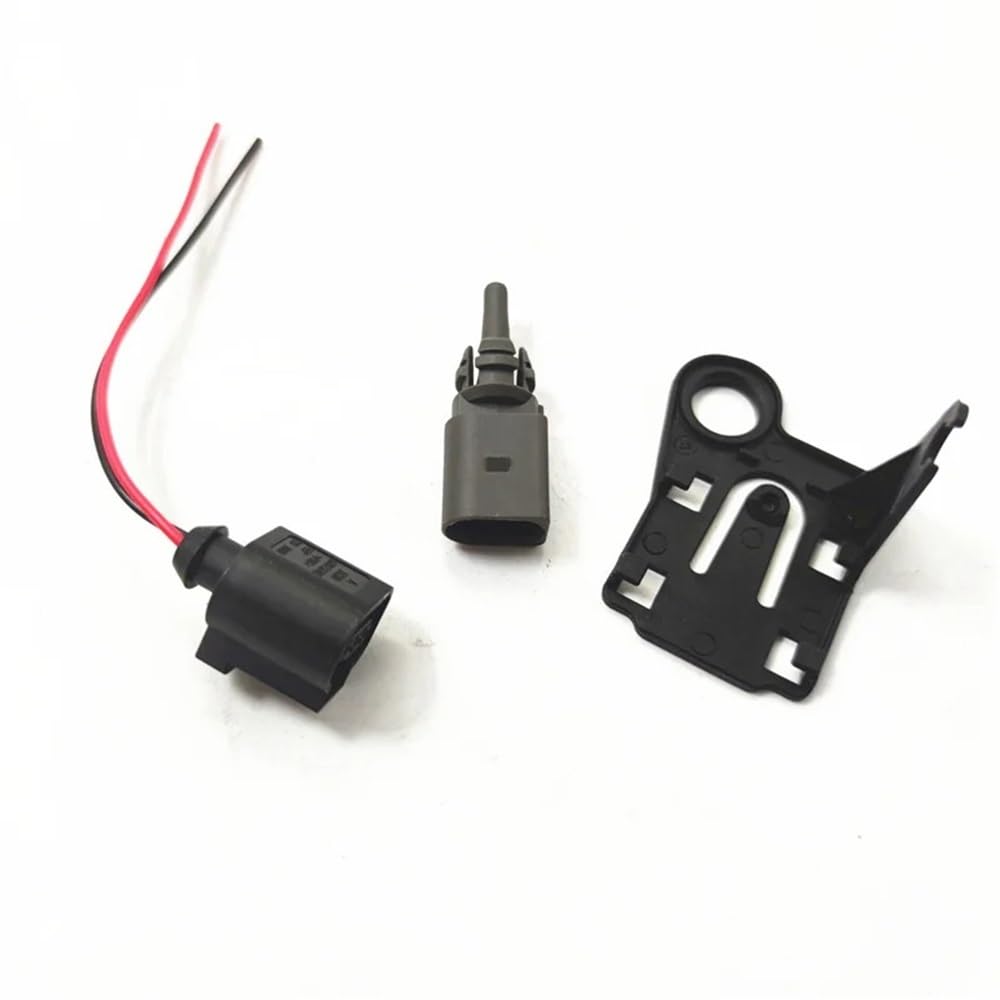 Sensor exterior VW Golf Jetta soluciona fallo aire 5QD820535 7