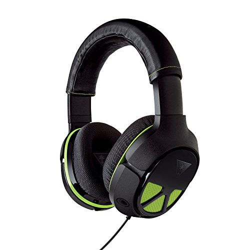 Turtle Beach XO Three Gaming Headset for Xbox One