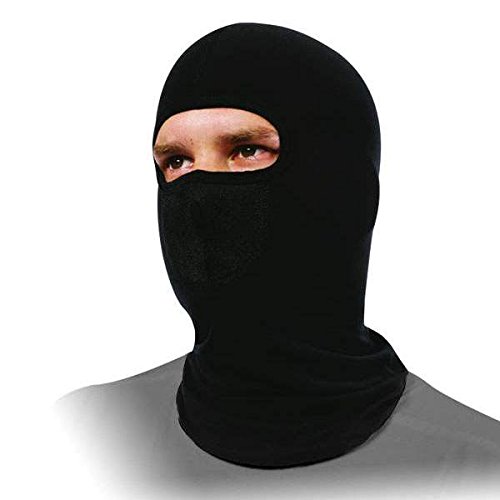 CMParts Cagoule en coton Cover