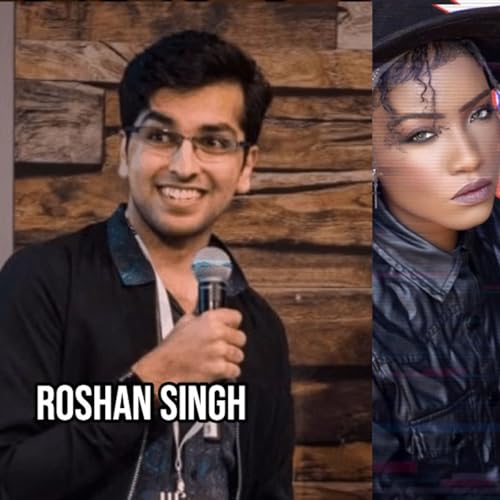 Creator to Creators S7 Ep 80 Roshan Singh