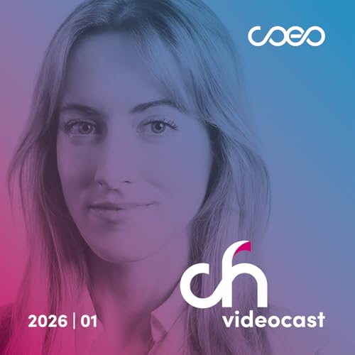 Isabell Neubert: &bdquo;Der AI Act ist das Minimum, aber verantwortungsvoller KI-Einsatz geht weiter."