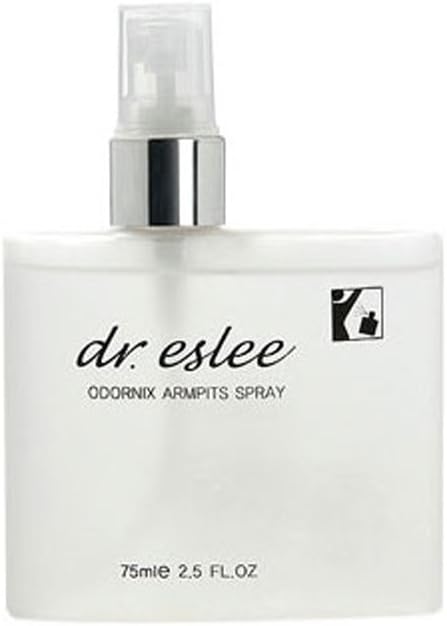 dr. elsee Odornix Armpit Spray