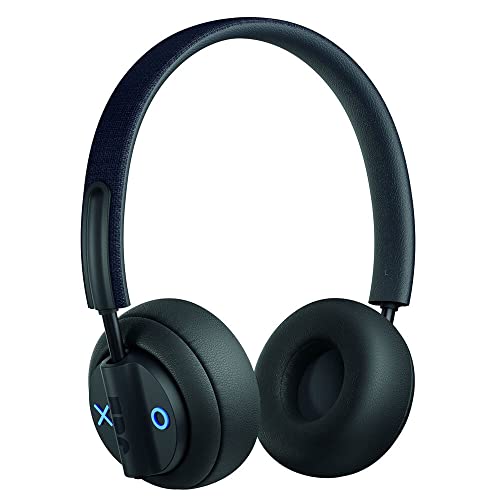 Out There, Active Noise Cancelling On-Ear Bluetooth