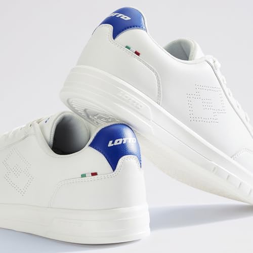 Image of Lotto Men Impulso Citta Sneakers