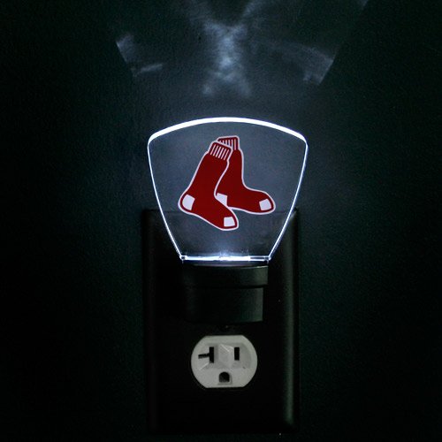 Boston Red Sox LED Nightlight