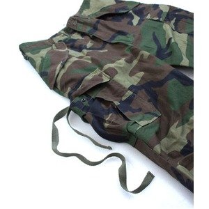 Amazon.co.jp: USタイプ M-65 フィールドパンツ 七分丈パンツ 【メンズ