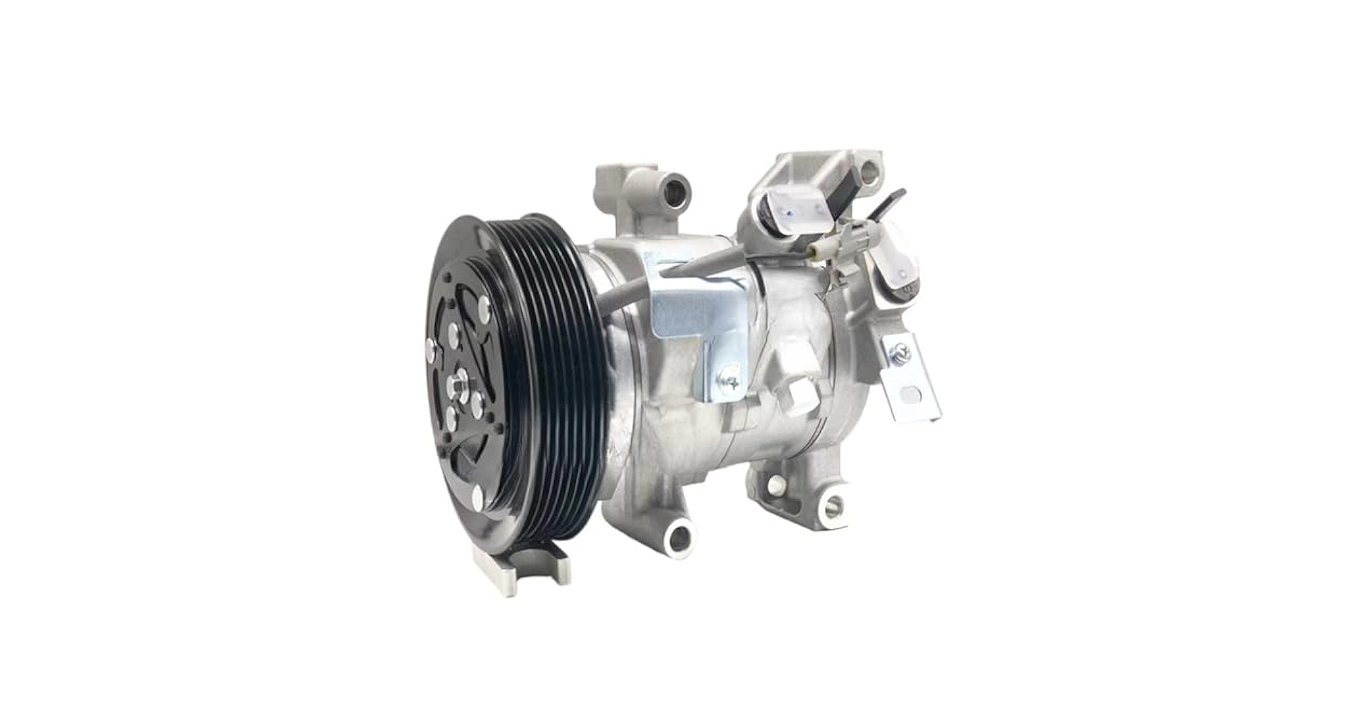 Car Air Conditioner Conditioning AC Compressor Compatible