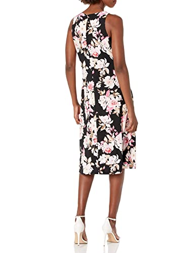 Nine West Women's Connie Sleeveless Dress2