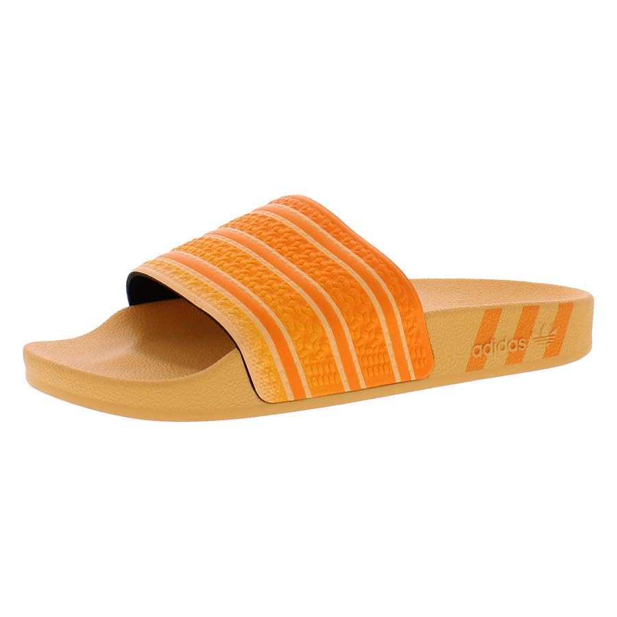 Image of adidas Kids' Adilette Slide Sandals