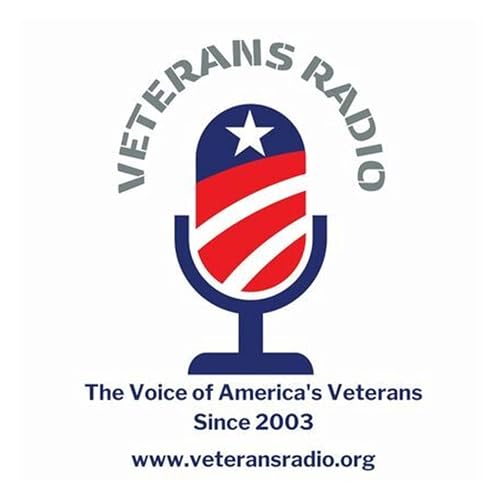 Veterans Radio with Dale Throneberry copertina