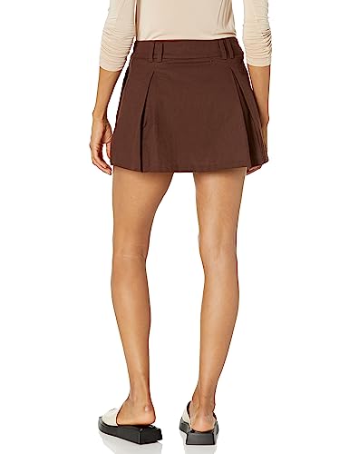 NIA Women's Nico Skirt2