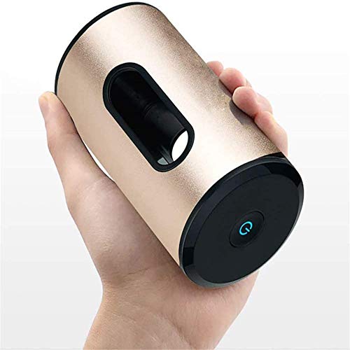 Luftreiniger Tragbare Ionisator Ozongenerator Frische Lithiumbatterie Nach Hause Kühlschrank Obst Schuh Kleiderschrank Auto