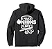 I Make Onions Cry Divertido Regalo de Chef Sudadera con Capucha
