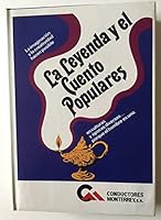 La Leyenda Yel Cuento Populares (Biblioteca Hispania Ilustrada) 8430301909 Book Cover