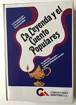 Hardcover La Leyenda Yel Cuento Populares (Biblioteca Hispania Ilustrada) [Spanish] Book