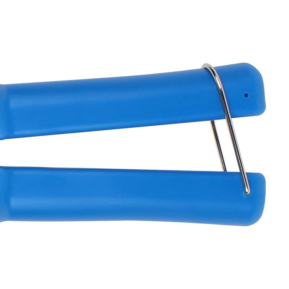 Pinza crimpatrice RJ45, RJ11, 4 paia per jack