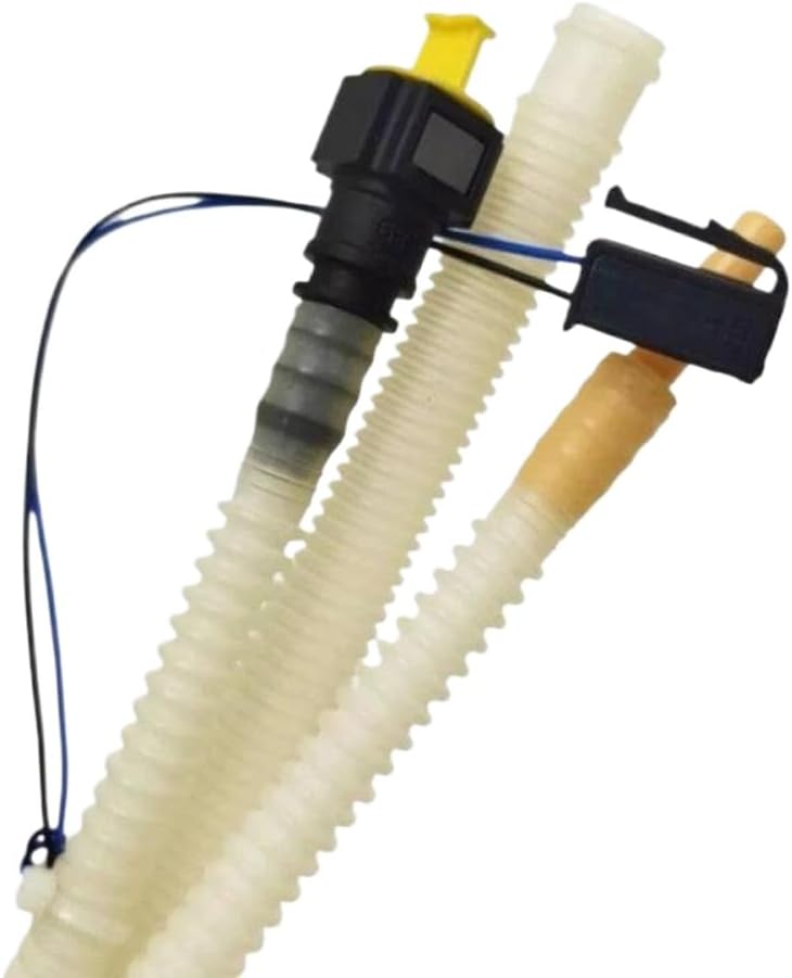 Fuel Pump Filter Compatible With W164 W251 ML350 ML500 R350 Replacement For A2514700190 2514700190