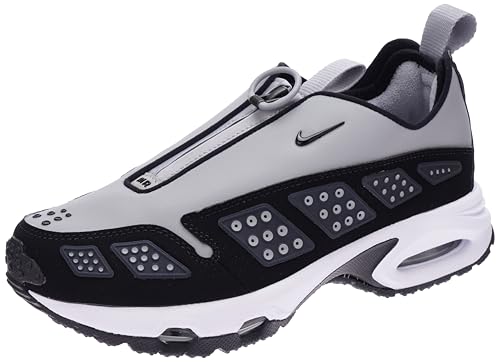 Nike Air Max Sndr Sneaker Femme : finis les maux de pieds en marche