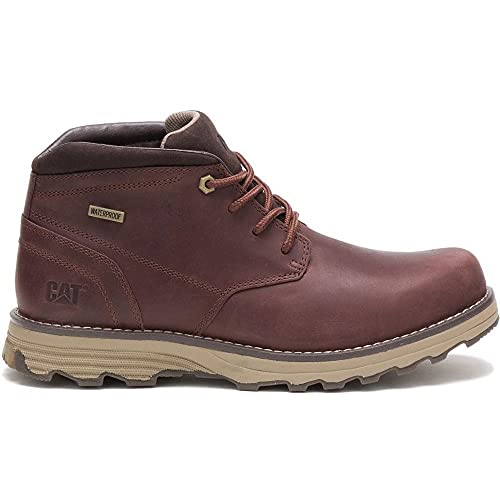 Image of Caterpillar mens Elude Wp
