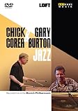 Corea, Chick - Corea, Chick And Burton, Gary