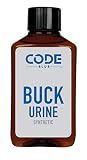 Code Blue Synthetic Buck Urine, 4 oz.