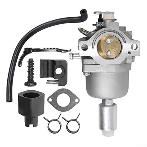 Actualización de carburador para tractores Murray 405000X8C y para tractores L100 LX288, garantiza un funcionamiento suave del motor