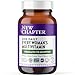 New Chapter Every Woman's One Daily, Women's Multivitamin Fermented with Probiotics + Iron + B Vitamins + Vitamin D3 + Organic Non-GMO Ingredients - 72 ct