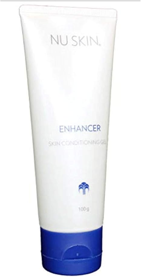 Amazon ニュースキン エンハンサー 100g 並行輸入品 Nu Skin 保湿ジェル 通販