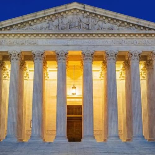 Is the supreme court more powerful than congress now?