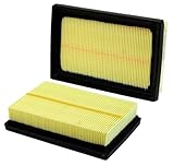 Replacement Air Filter (Number 17801-21060) for Toyota