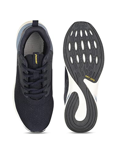 Image of Power Mens Sandal Formal