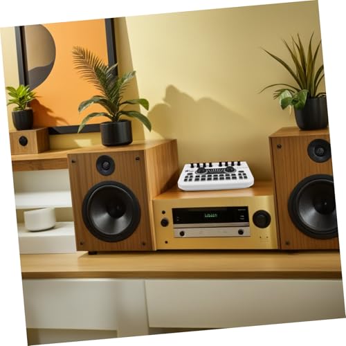 Table de mixage audio portable pour réussir vos sessions de streaming direct sans latence