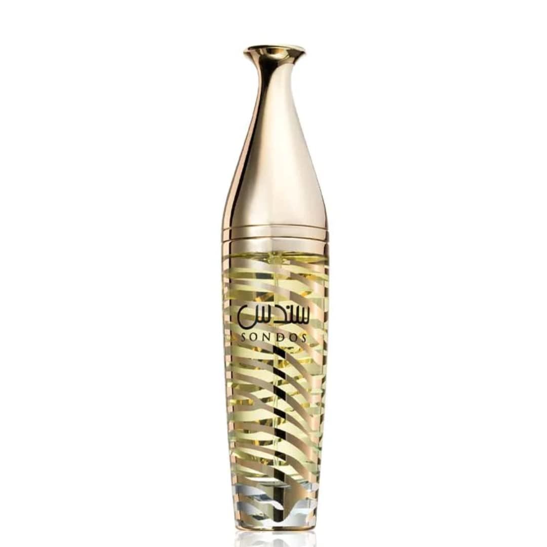 Lattafa Sondos Eau de Perfume for Women 100 ml