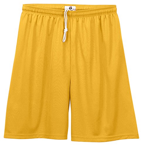 Badger Sportswear Boys' B-Dry Performance Shorts