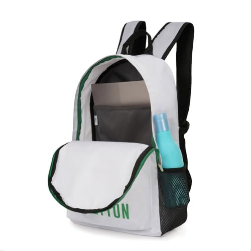 Image of UNITED COLORS OF BENETTON Willow Unisex Backpack
