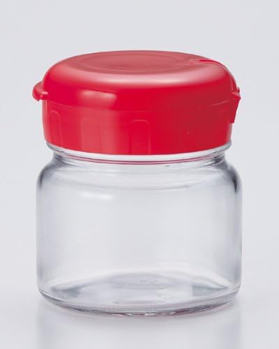 Amazon Co Jp 食べるラー油保存びん I 778 R Jan ホーム キッチン