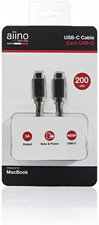 aiino, Apple USB-C to USB-C Cable - Image 3