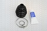 Langlebigkeit TRISCAN 8540 29818 Faltenbalgsatz, Antriebswelle