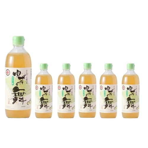 ゆずの舞6本セット[hkst0004]