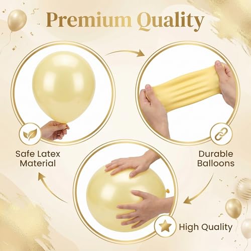 Image of Balloon Column Kit Set of 2,Anti-Tip Sand-Fill Base Balloon Tower Stand with 10 inch 26pc Classic Retro Colorb Balloons for Easter Birthday Wedding Bridal Party Decorations
