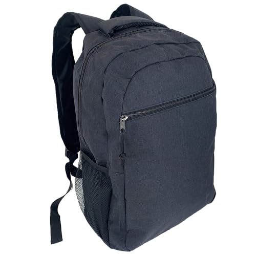 Mochila de trabajo informal y universidad perfecta para el aeropuerto