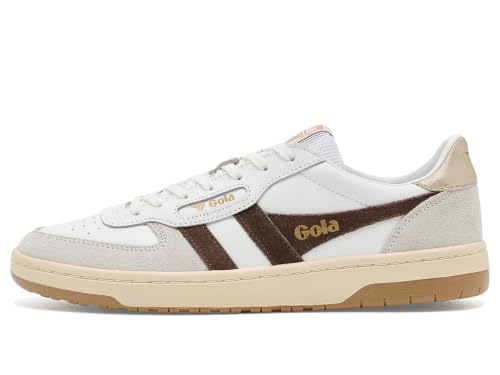 Image of Gola Women's Hawk Sneakers | Casual Shoes