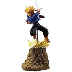 Banpresto Dragon Ball Z Absolute Perfection Figure TRUNKS japannse limited figures