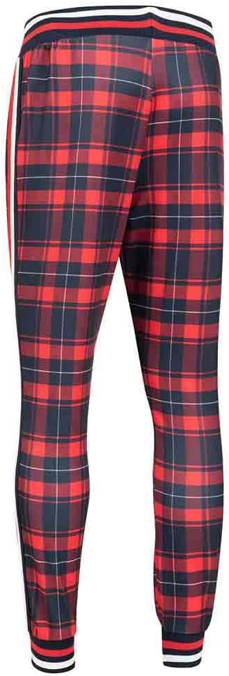 Lonsdale Gentlemen tracksuit Wickstone, red/blue size Large