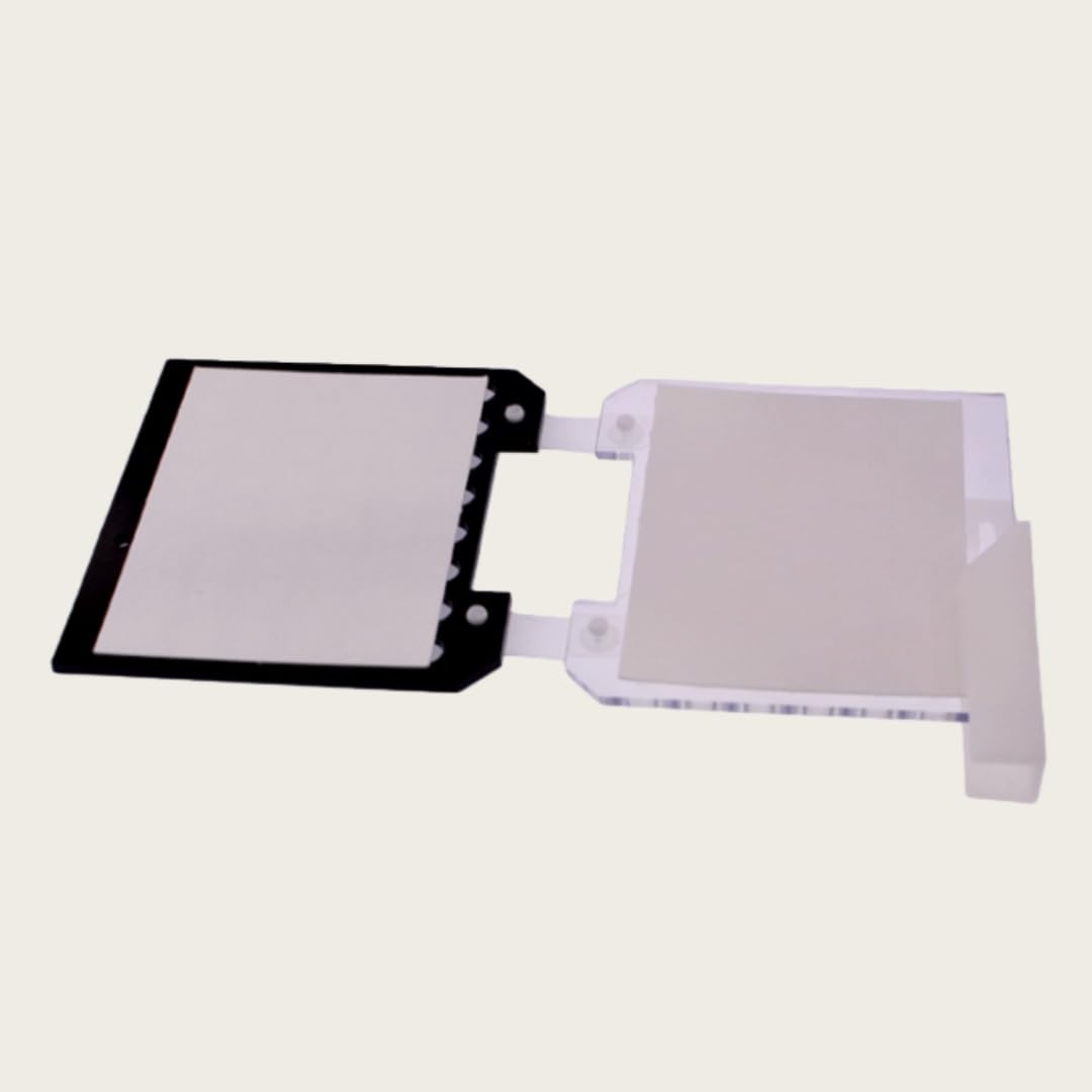 Carta da filtro for trasferimento WB, 50 fogli for Wet Blotting(7.5x8.4cm 0.3mm)