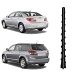 7 inch Spiral Radio ROOF Antenna MAST for 2007 2008 2009 2010 Fits for Chrysler Sebring 300, Dodge A