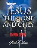 Beth Moore Teaching Series Jesus the One and Only