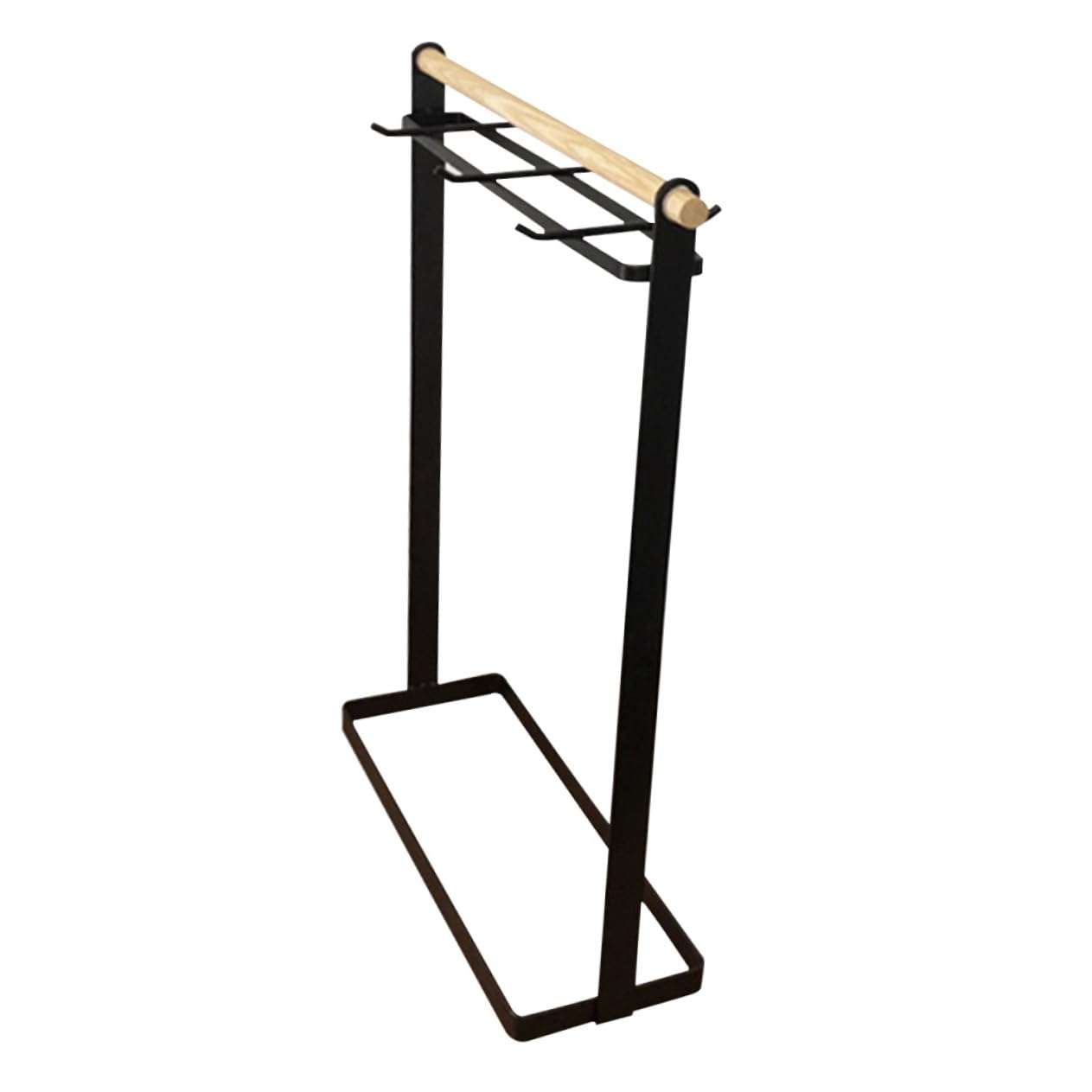 STOBAZA Simple Spatula Storage Rack Creative Kitchen Tool Holder for Utensil Drying and Organization Design for Clean Countertops and Easy Access for Home Use